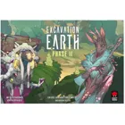 MIBD0003 - Phase II: Excavation Earth, 1-4 players, ages 14+ (extension, DE edition)