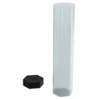 GGS49004 - Playmat Tube, clear