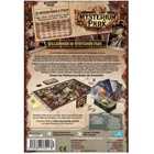 LIBD0013 - Mysterium: Park - Board game, 2-6 players, ages 10+ (DE edition)