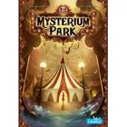 LIBD0013 - Mysterium: Park - Board game, 2-6 players, ages 10+ (DE edition)