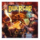 GRAD0001 - Zwergar - Board game, 2-4 players, ages 12+ (DE edition)