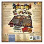 GRAD0001 - Zwergar - Board game, 2-4 players, ages 12+ (DE edition)