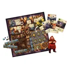 GRAD0001 - Zwergar - Board game, 2-4 players, ages 12+ (DE edition)