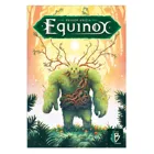 PLBD0009 - Equinox (Green Box) - Card game, 2-5 players, ages 10+ (DE edition)