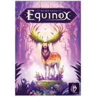 PLBD0010 - Equinox (Purple Box) - Card game, 2-5 players, ages 10+ (DE edition)