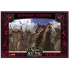 CMND0126 - Dothraki Veterans - A Song of Ice & Fire, aged 14 and over (Expansion)