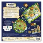 REBD0004 - Meadow: Im Reich der Natur - Board game, 1-4 players, ages 10+ (DE edition)