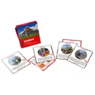 228586 - 50 Switzerland puzzles, 2+ players, 12+ years (DE edition)