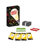 581772 - Komplize gesucht!, card game, 3-8 players, from 14 years (DE edition)