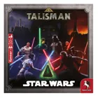 56110G - Talisman: Star Wars Edition, Brettspiel, 2-6 Spieler, ab 12 Jahren (DE-Ausgabe)