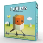 BGC36714 - CuBirds - Card game, 2-5 players, ages 8+ (DE edition)