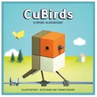 BGC36714 - CuBirds - Card game, 2-5 players, ages 8+ (DE edition)