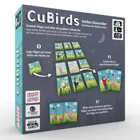 BGC36714 - CuBirds - Card game, 2-5 players, ages 8+ (DE edition)