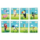 BGC36714 - CuBirds - Card game, 2-5 players, ages 8+ (DE edition)