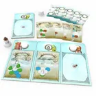 881571 - Dreamscape: White as Snow - Board Game, Ages 12+ (DE Expansion)