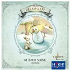 881571 - Dreamscape: White as Snow - Board Game, Ages 12+ (DE Expansion)