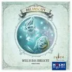 881588 - Dreamscape: Will'O the Wisp - Board Game Ages 12+ (DE Expansion)