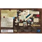 881885 - Romeo and Juliet - Board game, 2 players, ages 14+ (DE edition)