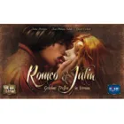 881885 - Romeo and Juliet - Board game, 2 players, ages 14+ (DE edition)