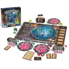 881397 - Witchstone - Brettspiel, 2-4 Spieler, ab 12 Jahren (DE-Ausgabe)