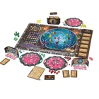 881397 - Witchstone - Brettspiel, 2-4 Spieler, ab 12 Jahren (DE-Ausgabe)