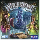 881397 - Witchstone - Brettspiel, 2-4 Spieler, ab 12 Jahren (DE-Ausgabe)