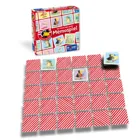 881977 - Der kleine Rabe Socke - Memo, 2-4 players, ages 4+ (DE edition)