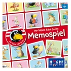 881977 - Der kleine Rabe Socke - Memo, 2-4 players, ages 4+ (DE edition)