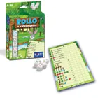 881823 - Rollo - a yatzee game, Würfelspiel, 2-6 Spieler, ab 4 Jahren (DE-Ausgabe)