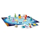 LGI59061 - Ufo Boom - Board Game, for 2-4 players, from 6 years