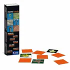 881762 - memo cards - Shapes, Card Game, for 2-6 players, from 6 years