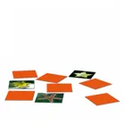 881762 - memo cards - Shapes, Card Game, for 2-6 players, from 6 years