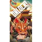 SCOD0062 - Unlock! Seven trials of the dragon (singlescenario), 1-6 players, ages 10+ (DE edition)