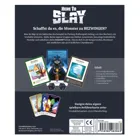 TTUD0002 - Here to Slay - Card game, 2-6 players, ages 10+ (DE edition)