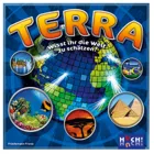 881922 - Terra - 2-6 Spieler, ab 10 Jahren, Brettspiel (DE-Ausgabe)