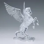 HCM59183 - Crystal Puzzle: 3D Pegasus - 42 Teile (DE, EN), ab 14 Jahren