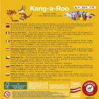 6079 - Kang-a-Roo - Brettspiel, für 3-6 Spieler, ab 6 Jahren