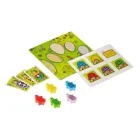 6625 - Schildkrötenrennen - Board game, 2-5 players, ages 5+ (DE edition)