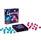 7194 - 4mation - Board Game, for 2 players, from 6 years