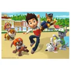 09064 - Puzzle: Paw Patrol - Heldenhafte Hunde, 2 x 24 Teile (DE-Ausgabe)