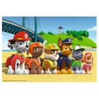 09064 - Puzzle: Paw Patrol - Heldenhafte Hunde, 2 x 24 Teile (DE-Ausgabe)