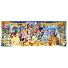 RAV15109 - Jigsaw Puzzle: Disney Group Photo, 1000 Pieces (UK Edition)