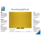 RAV15152 - Puzzle: Krypt Gold, 631 Pieces (DE edition)