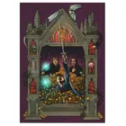 RAV16749 - Harry Potter and the Deathly Hallows Puzzle: Part 2, 1000 Pieces (UK Edition)