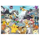 RAV16784 - Puzzle: Pokémon Classics, 1500 Teile (DE-Ausgabe)