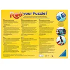 RAV17956 - Roll your Puzzle !, non-slip felt for storage (DE edition)