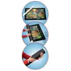 RAV17957 - Roll your Puzzle! XXL, non-slip felt for storage (DE edition)