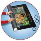 RAV17957 - Roll your Puzzle! XXL, non-slip felt for storage (DE edition)