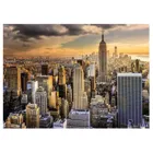 RAV19712 - Great New York Jigsaw Puzzle, 1000 Pieces (UK Edition)