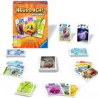 RAV20348 - Howl! Mau Mau, Card game, 3-6 players, ages 8+ (DE edition)